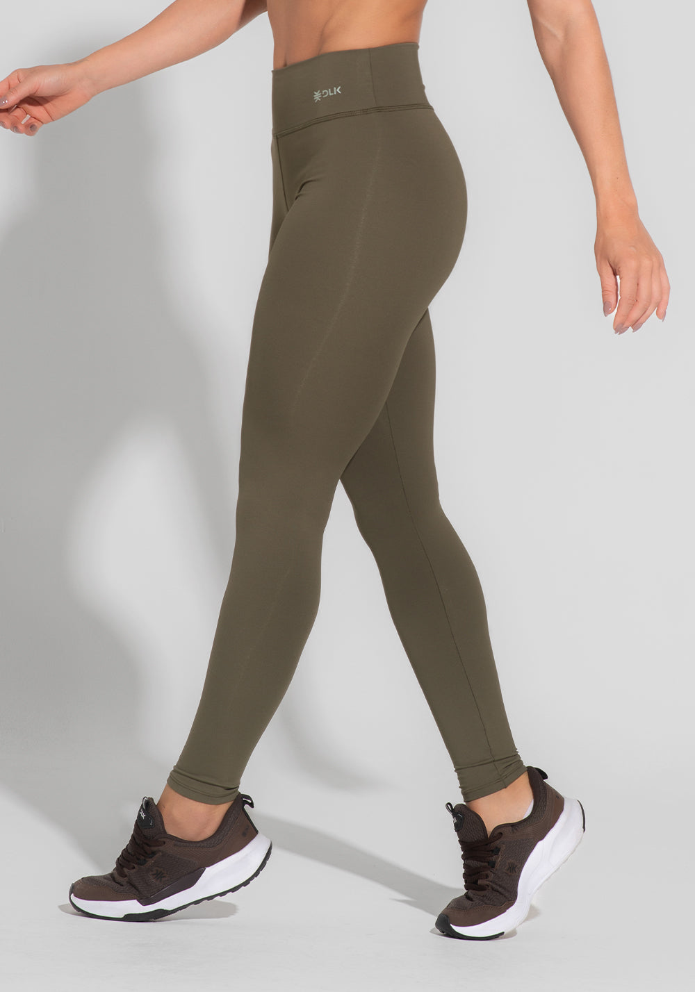 CALÇAS LEGGING LISA