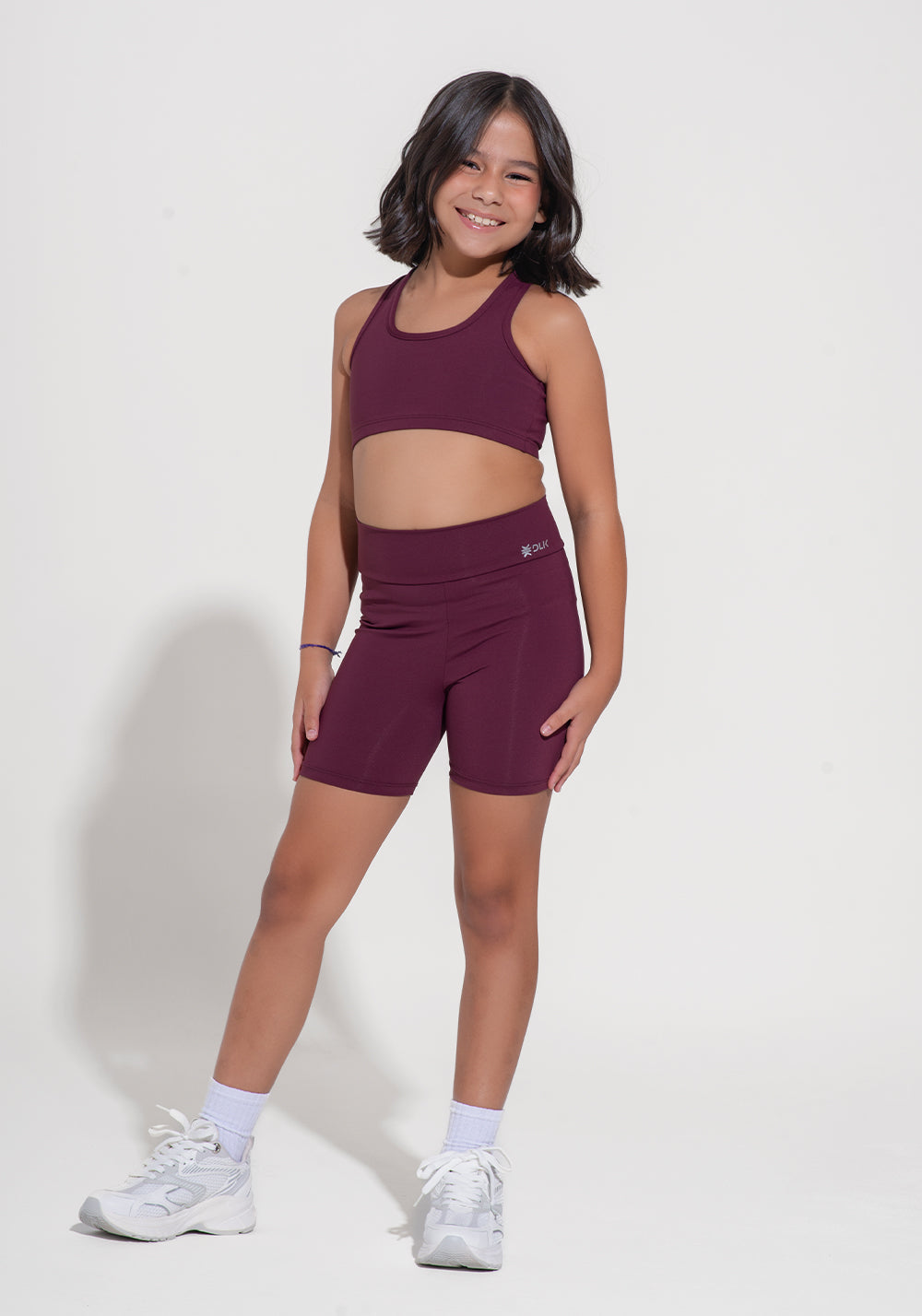 BERMUDAS INFANTIS