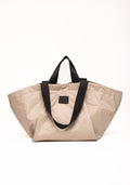 Bolsa Shopping Bag Bege Dlk