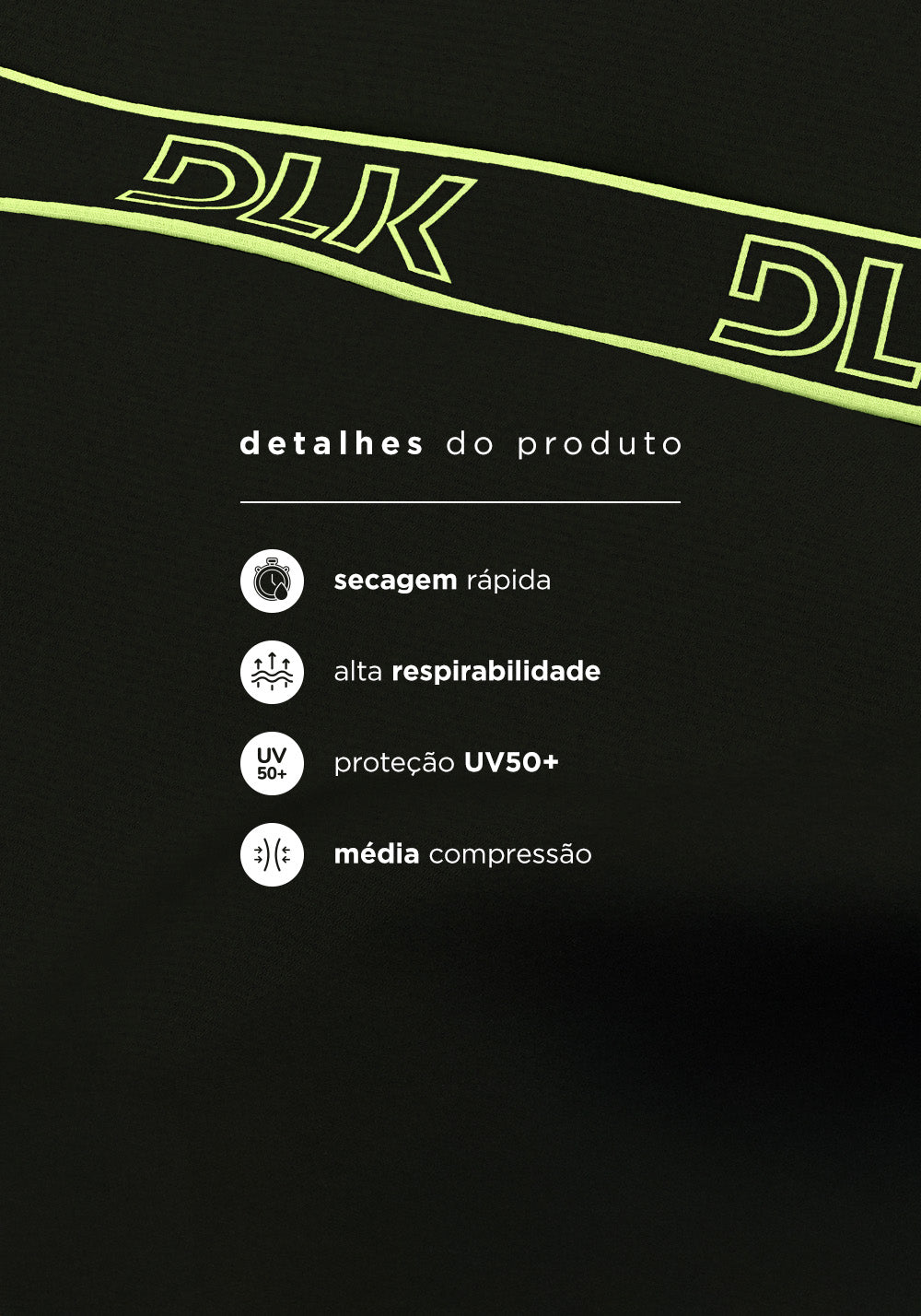 Macaquinho Feminino Fitness Com Alças De Elástico E Tule Nas Costas Activity Dlk Preto