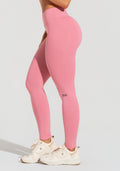 Legging Fitness Feminina Soul Dlk Rosa