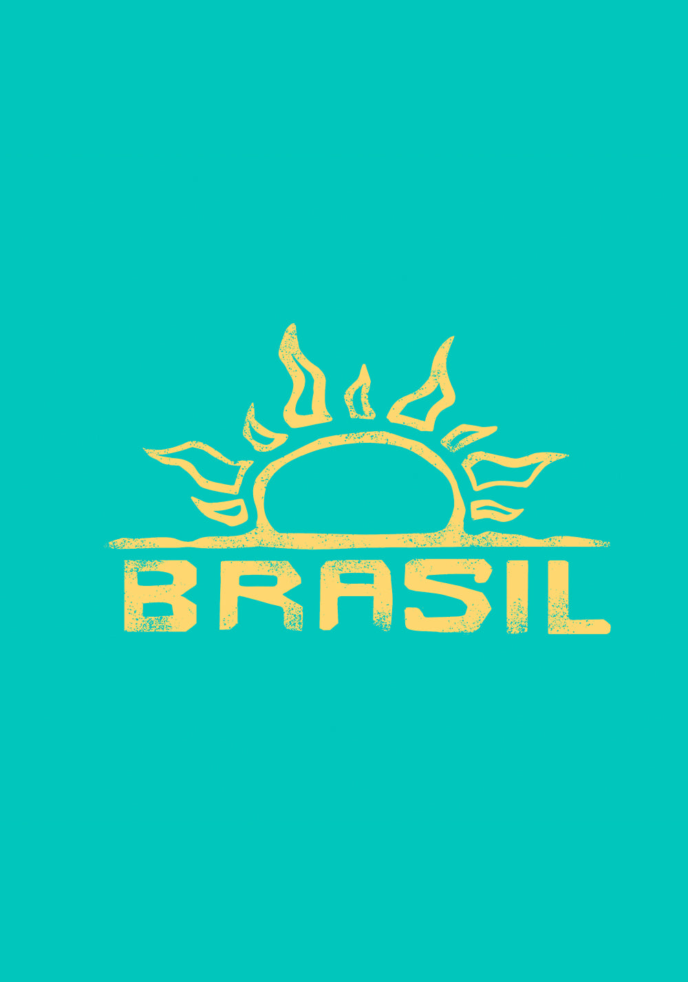 Blusa Baby Look Feminina Tule Sol Brasileiro Dlk Verde