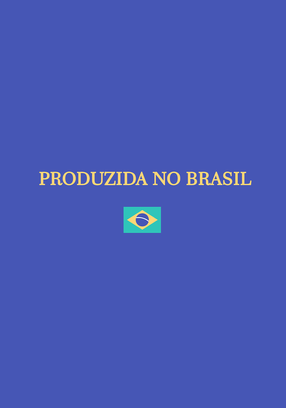 Blusa Baby Look Feminina Tule Produzida No Brasil Dlk Azul